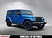 2014 Jeep Wrangler Unlimited Altitude