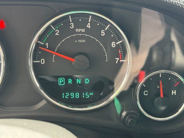 2014 Jeep Wrangler Unlimited Altitude Springfield VA
