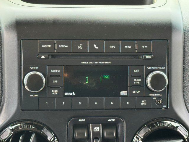 2014 Jeep Wrangler Unlimited Altitude Springfield VA