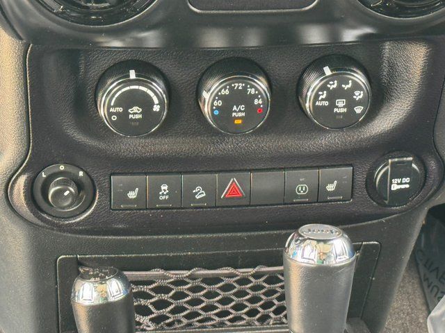 2014 Jeep Wrangler Unlimited Altitude Springfield VA