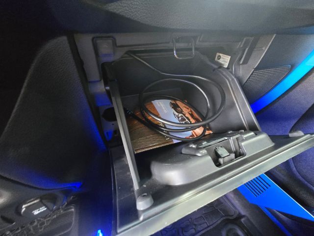 2014 Jeep Wrangler Unlimited Freedom Edition Saint Joseph MO