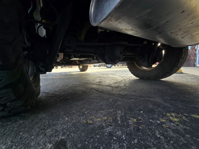 2014 Jeep Wrangler Unlimited Freedom Edition Saint Joseph MO