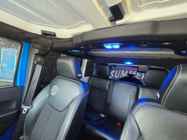 2014 Jeep Wrangler Unlimited Freedom Edition Saint Joseph MO