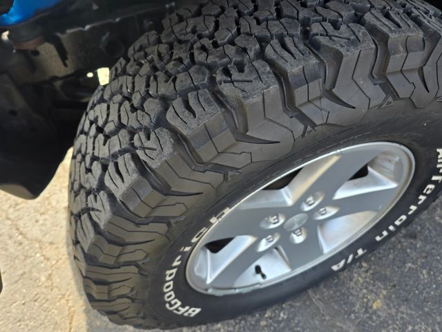 2014 Jeep Wrangler Unlimited Freedom Edition Saint Joseph MO