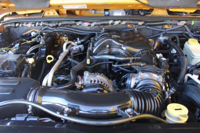 2014 Jeep Wrangler Unlimited Rubicon 4WD Las Vegas NV