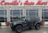 2014 Jeep Wrangler Unlimited Rubicon Grand Junction CO 2014 Jeep Wrangler Unlimited Rubicon Grand Junction CO