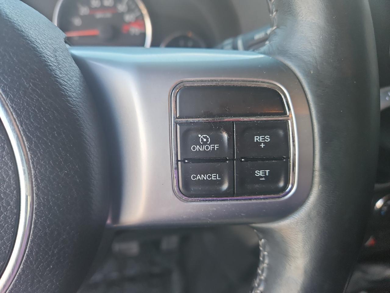 2014 Jeep Wrangler Unlimited Rubicon Grand Junction CO