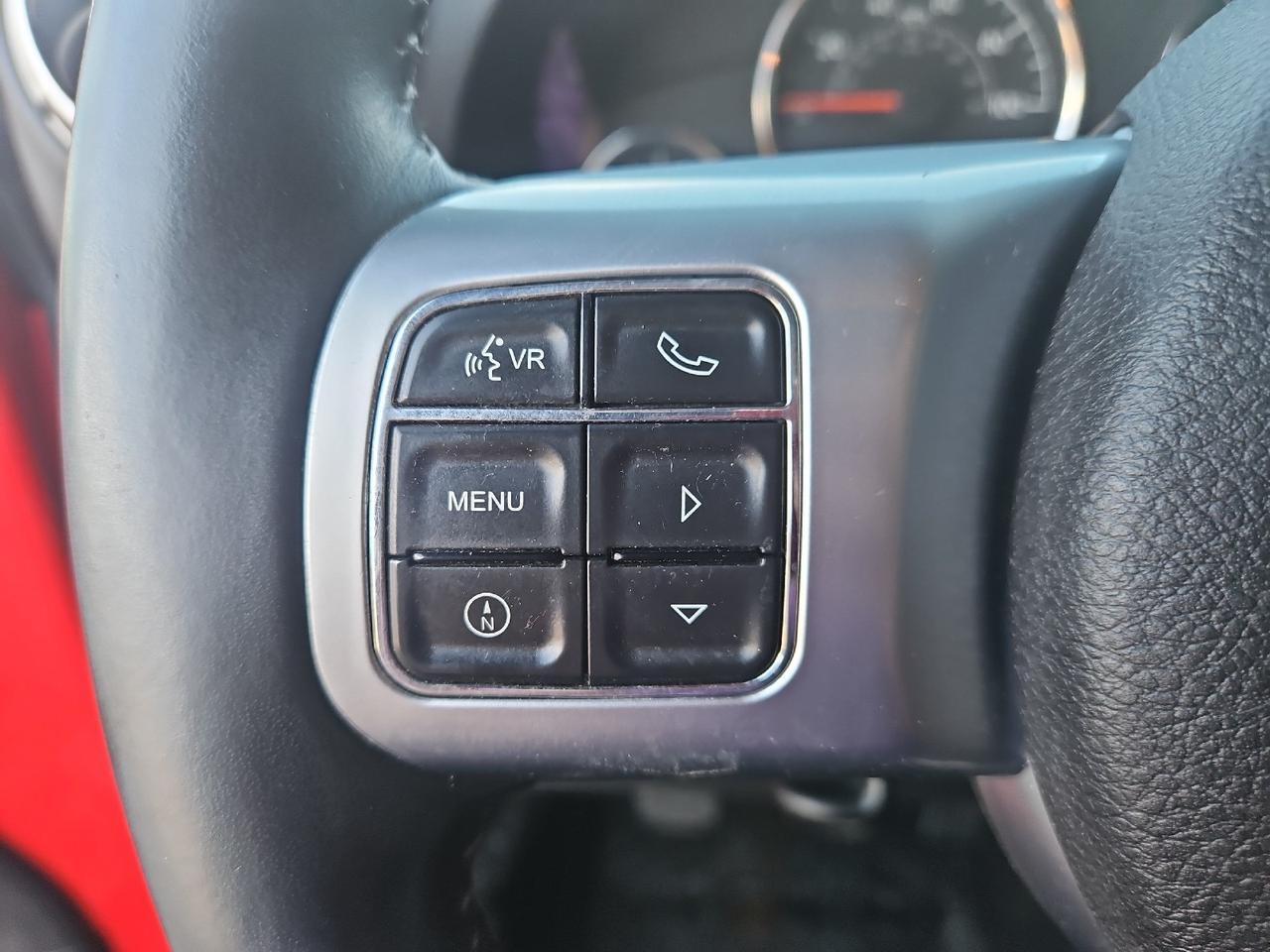 2014 Jeep Wrangler Unlimited Rubicon Grand Junction CO