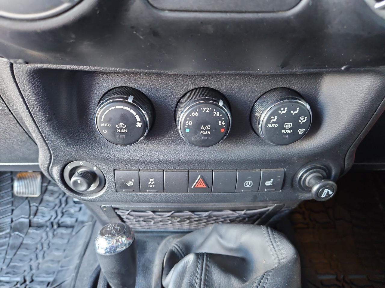 2014 Jeep Wrangler Unlimited Rubicon Grand Junction CO