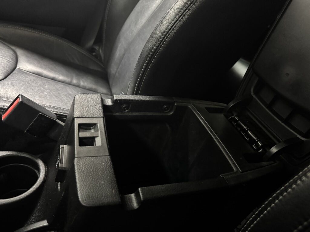2014 Jeep Wrangler Unlimited Rubicon Loveland CO
