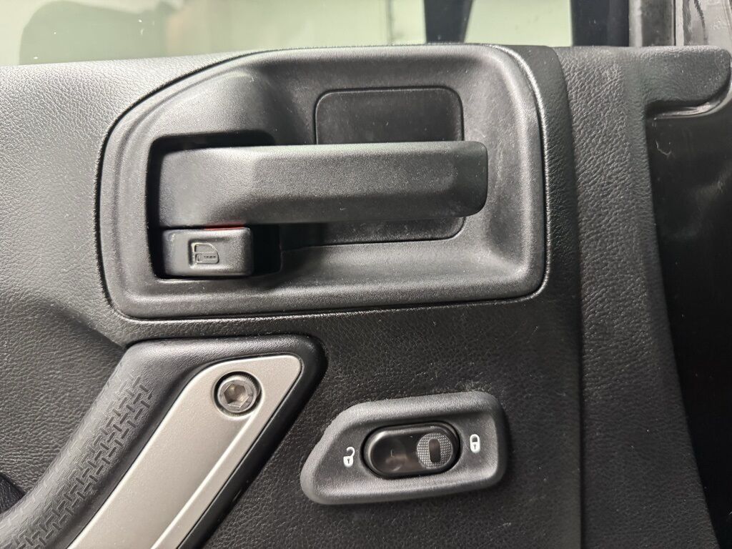 2014 Jeep Wrangler Unlimited Rubicon Loveland CO