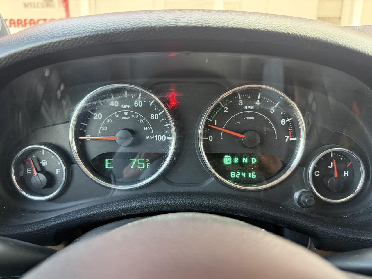 2014 Jeep Wrangler Unlimited Rubicon Hollywood FL