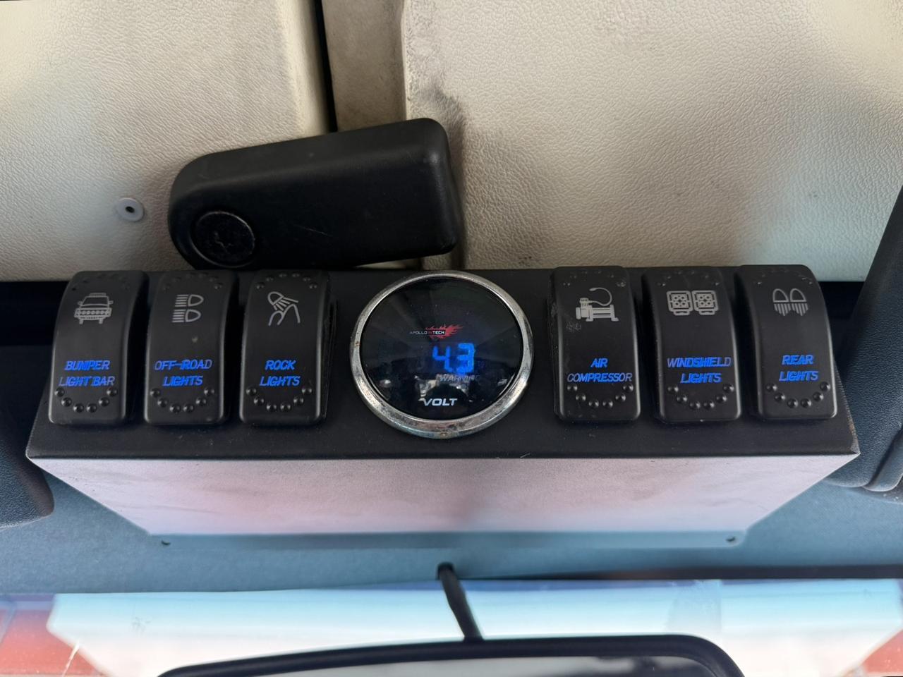 2014 Jeep Wrangler Unlimited Rubicon Hollywood FL