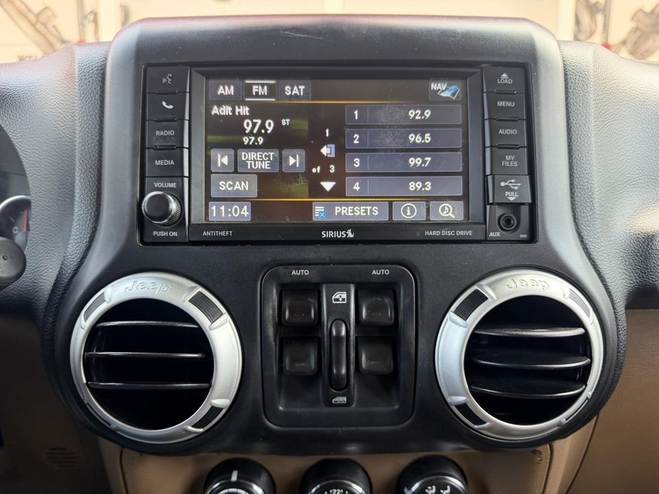 2014 Jeep Wrangler Unlimited Rubicon Hollywood FL