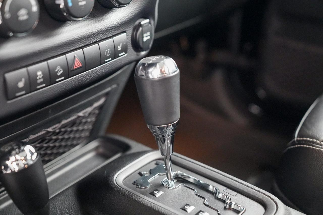 2014 Jeep Wrangler Unlimited Rubicon Newport Beach CA