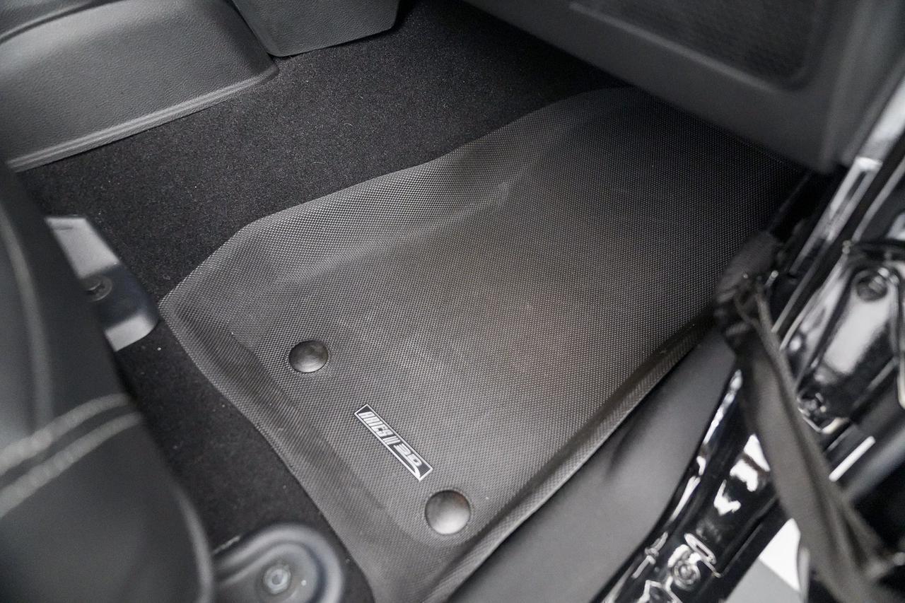 2014 Jeep Wrangler Unlimited Rubicon Newport Beach CA