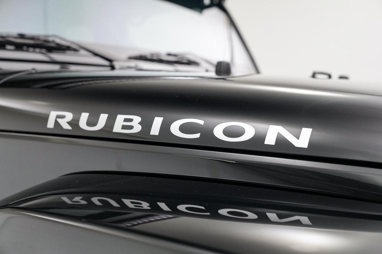 2014 Jeep Wrangler Unlimited Rubicon Newport Beach CA