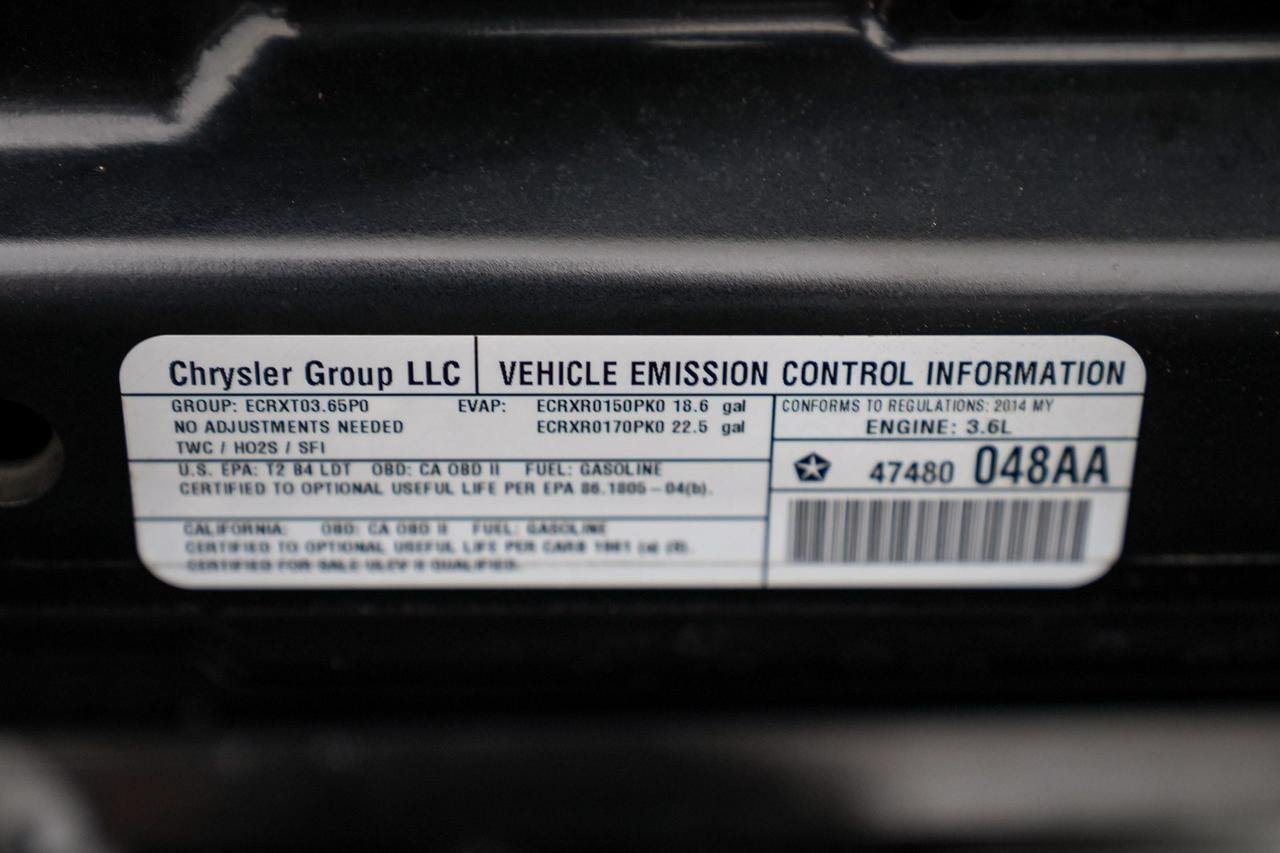 2014 Jeep Wrangler Unlimited Rubicon Newport Beach CA