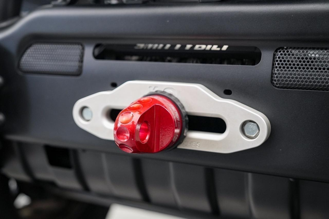 2014 Jeep Wrangler Unlimited Rubicon Newport Beach CA