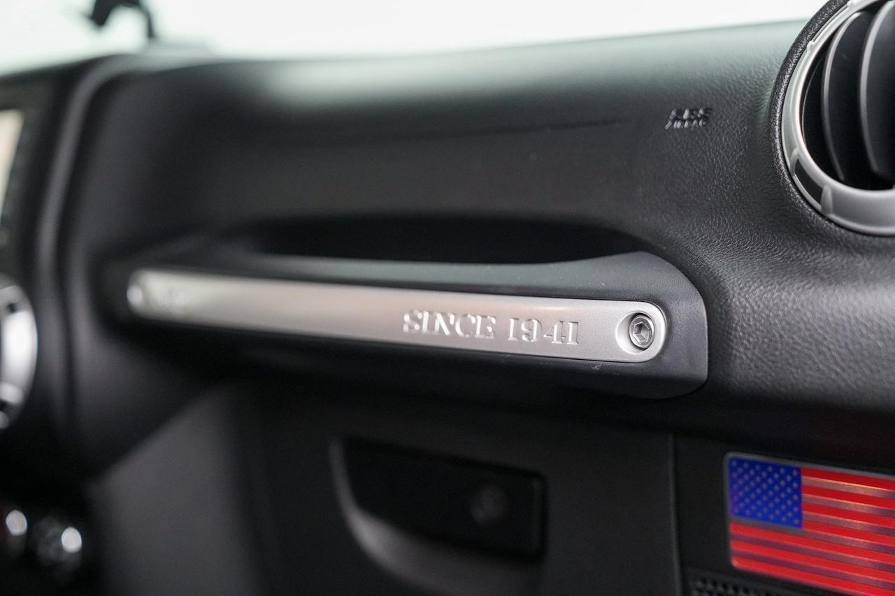 2014 Jeep Wrangler Unlimited Rubicon Newport Beach CA