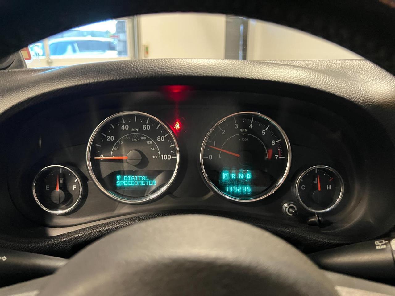 2014 Jeep Wrangler Unlimited Rubicon Parker CO