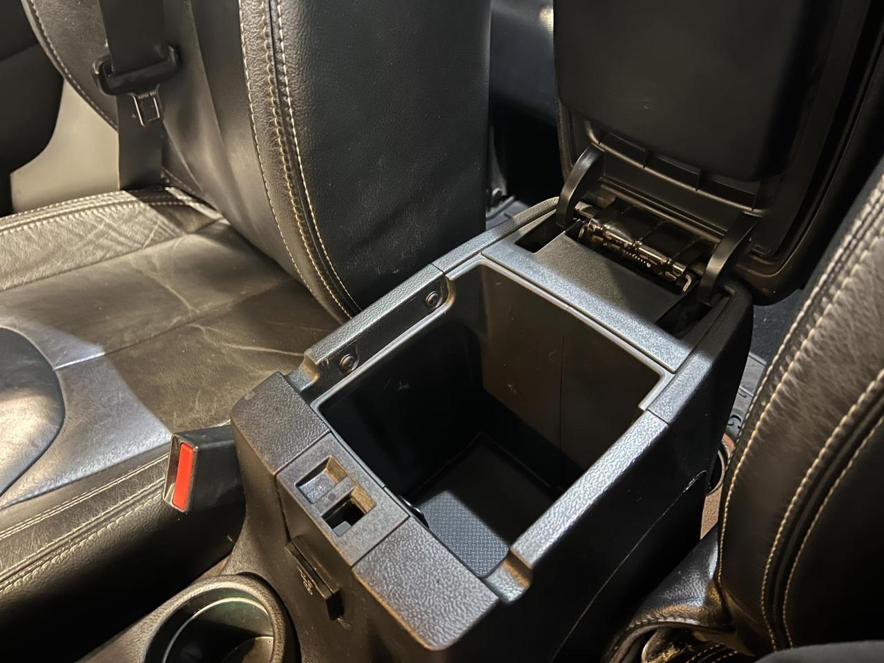 2014 Jeep Wrangler Unlimited Rubicon Parker CO