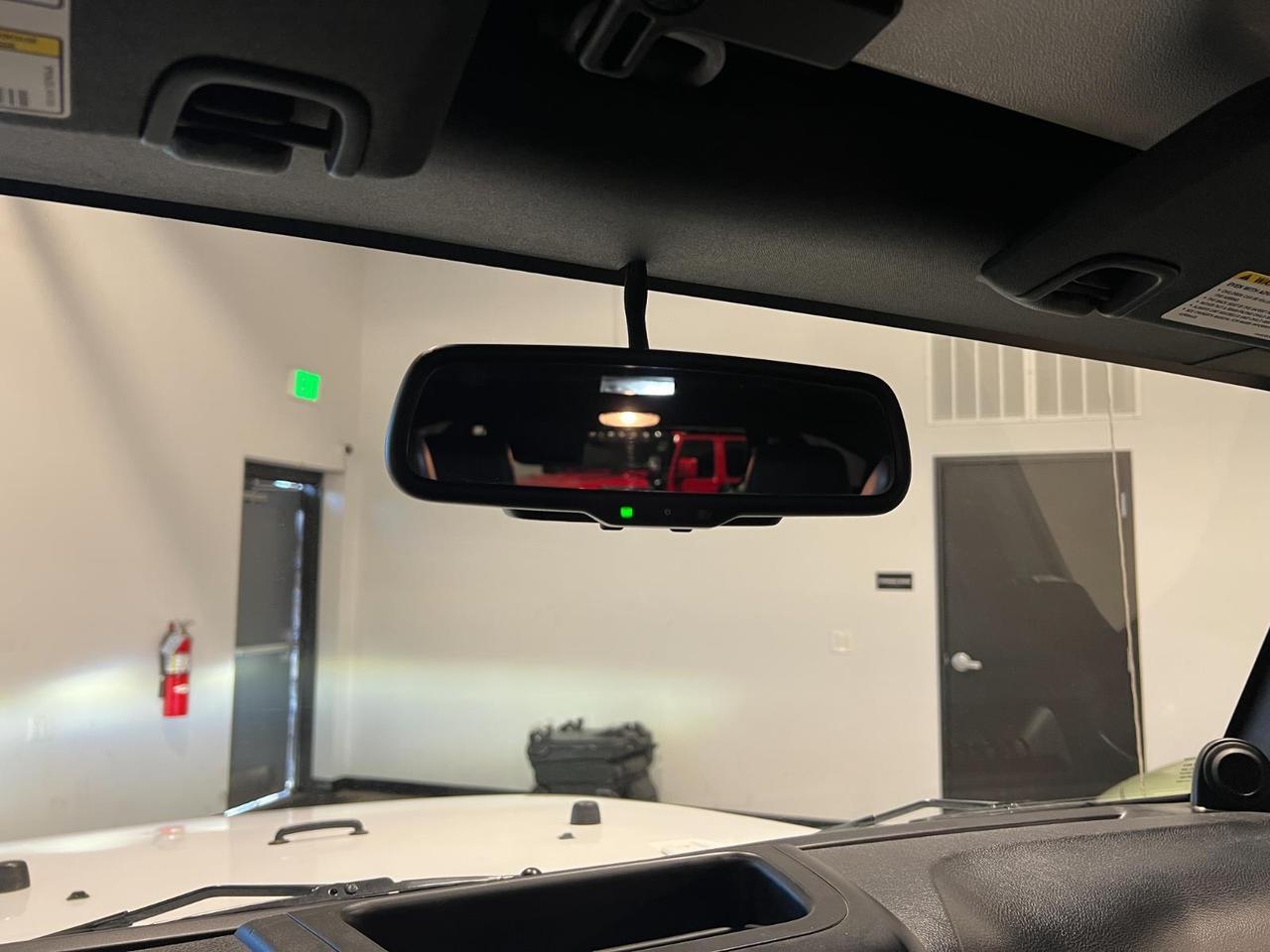 2014 Jeep Wrangler Unlimited Rubicon Parker CO