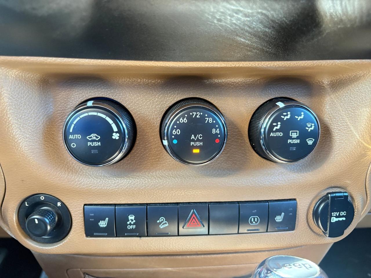2014 Jeep Wrangler Unlimited Rubicon New Braunfels TX