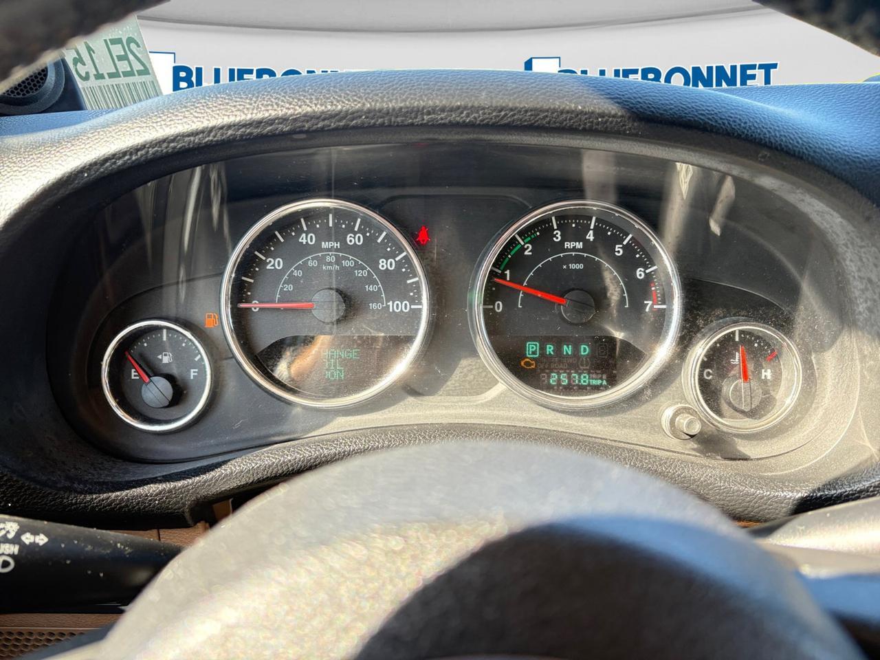 2014 Jeep Wrangler Unlimited Rubicon New Braunfels TX
