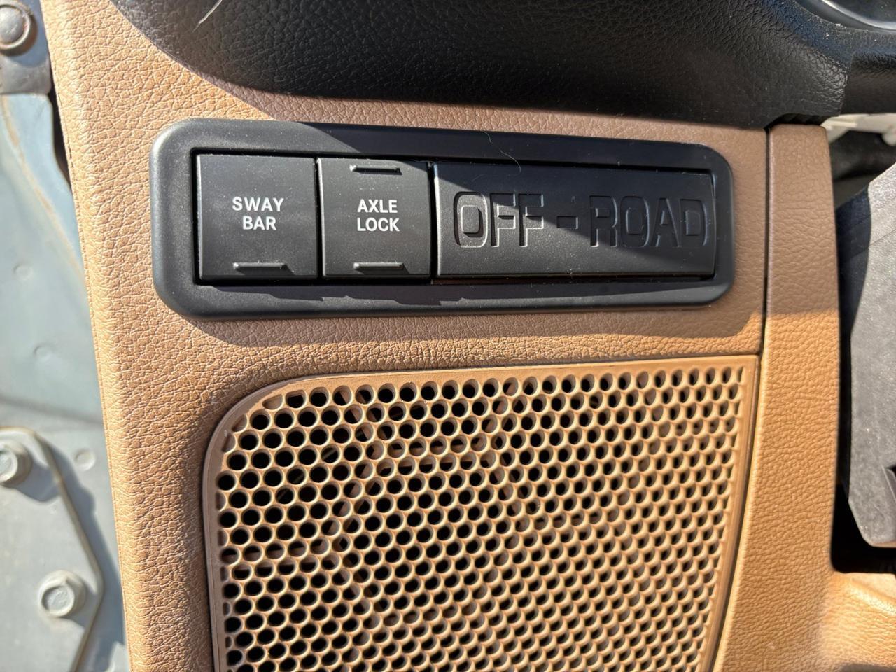 2014 Jeep Wrangler Unlimited Rubicon New Braunfels TX