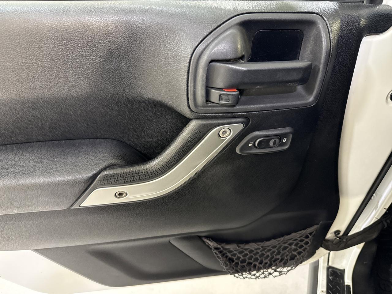 2014 Jeep Wrangler Unlimited Rubicon San Antonio TX