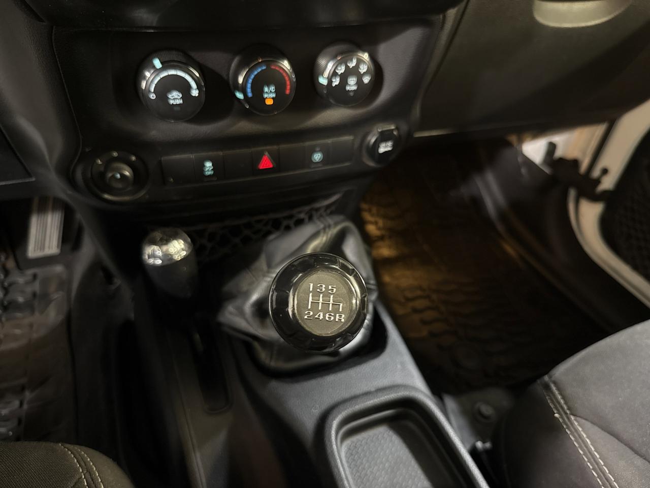 2014 Jeep Wrangler Unlimited Rubicon San Antonio TX