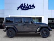 2014 Jeep Wrangler Unlimited Rubicon Winder GA 2014 Jeep Wrangler Unlimited Rubicon Winder GA