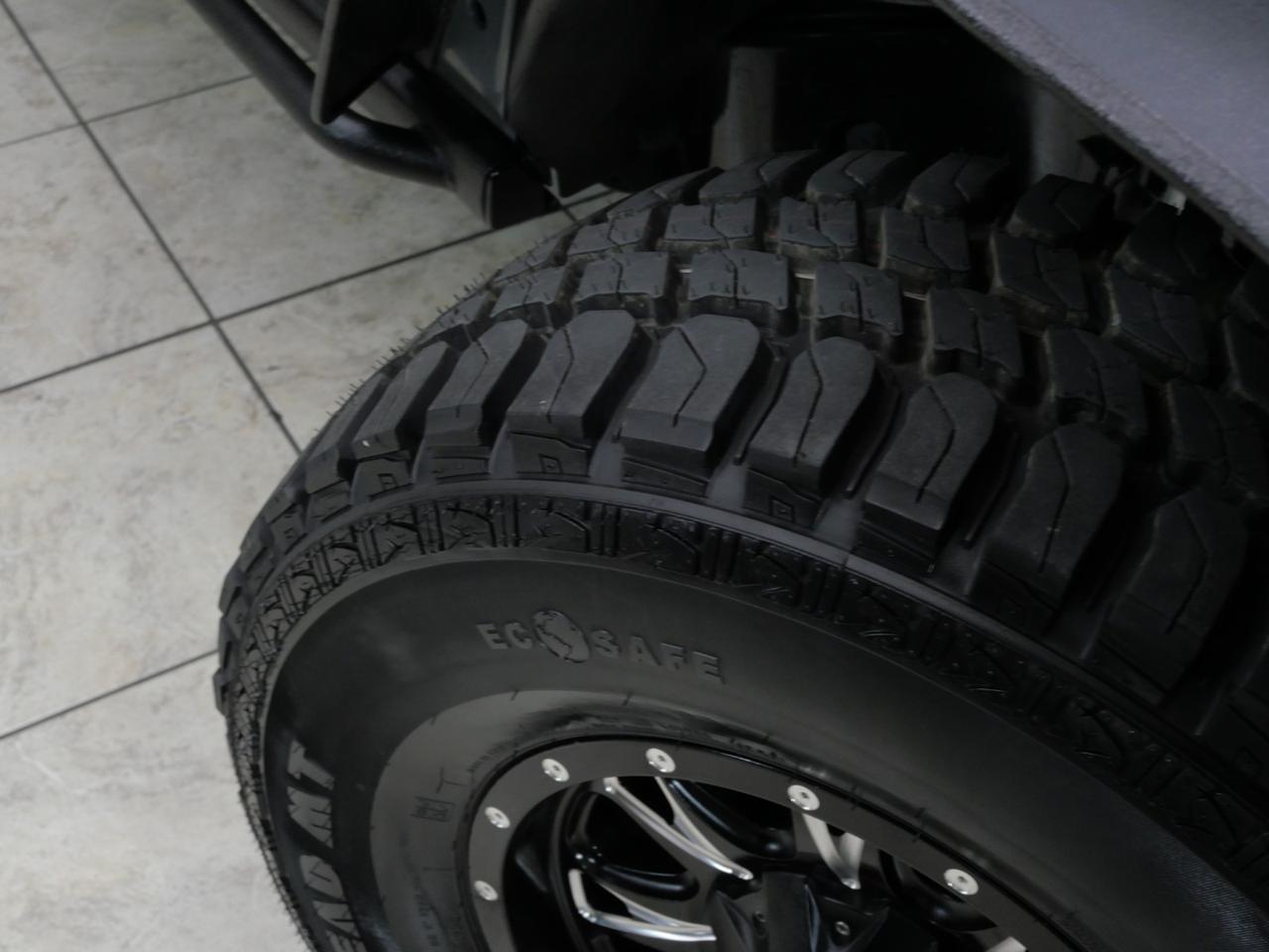 2014 Jeep Wrangler Unlimited Rubicon X 3.6L 4x4 Mansfield TX