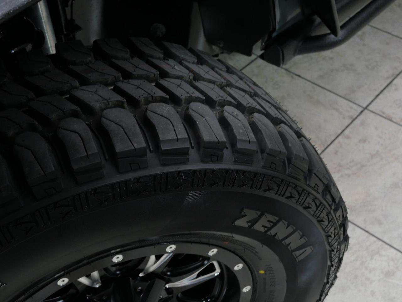 2014 Jeep Wrangler Unlimited Rubicon X 3.6L 4x4 Mansfield TX