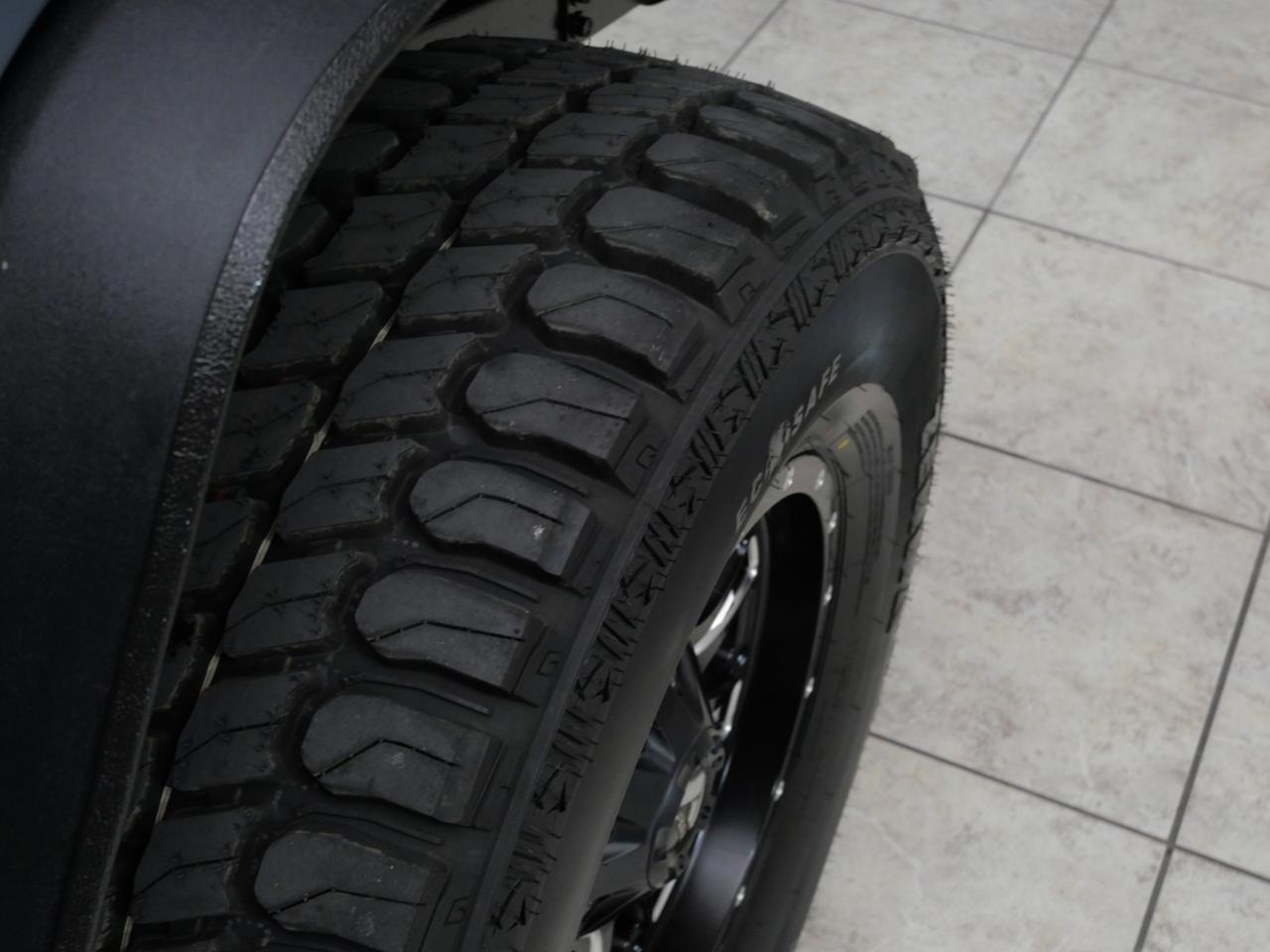 2014 Jeep Wrangler Unlimited Rubicon X 3.6L 4x4 Mansfield TX
