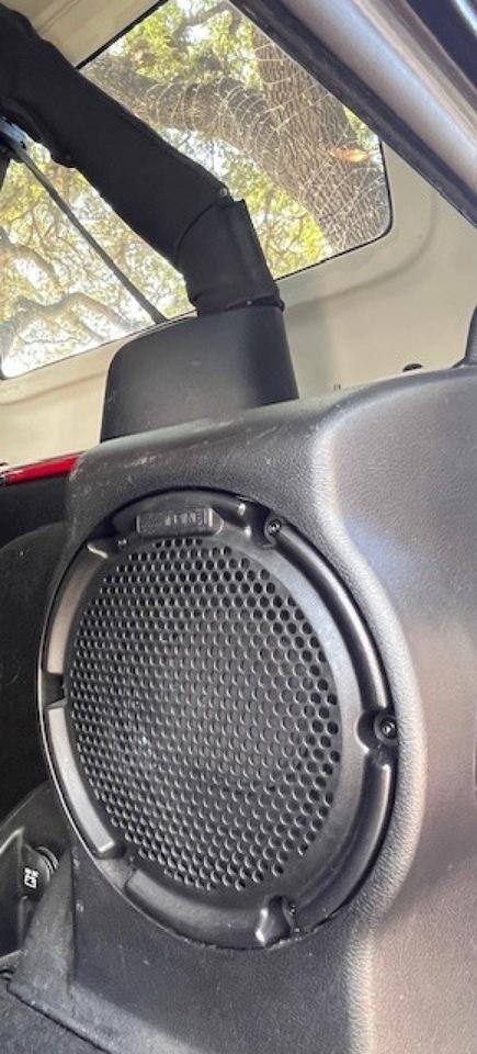 2014 Jeep Wrangler Unlimited Rubicon X Spring Branch TX