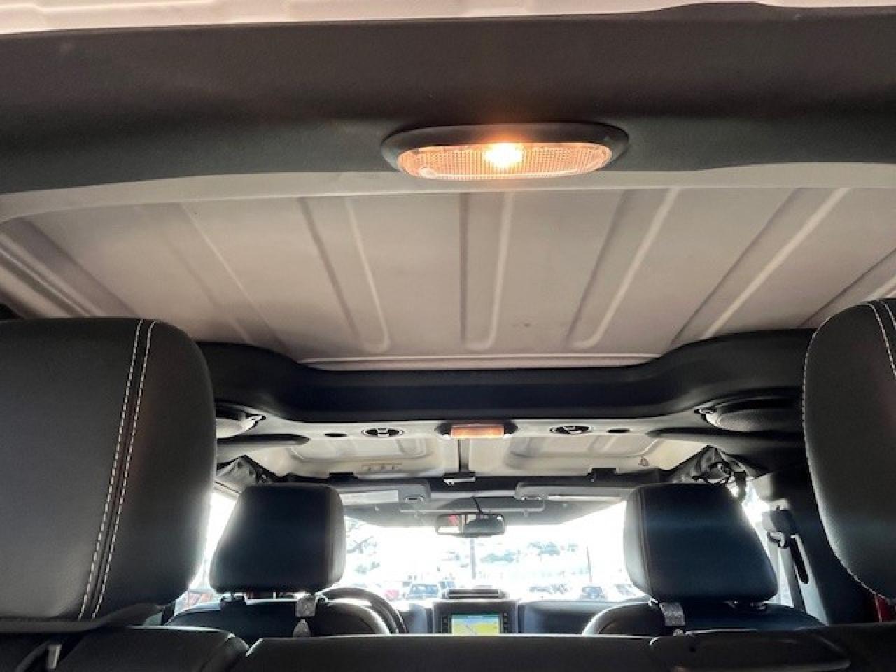 2014 Jeep Wrangler Unlimited Rubicon X Spring Branch TX