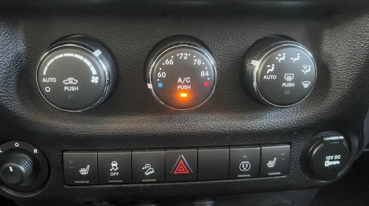 2014 Jeep Wrangler Unlimited Rubicon X Spring Branch TX