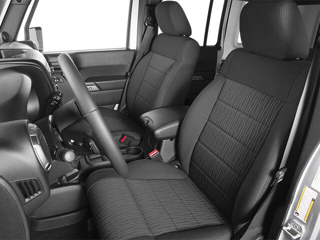 2014 Jeep Wrangler Unlimited Rubicon X Winder GA