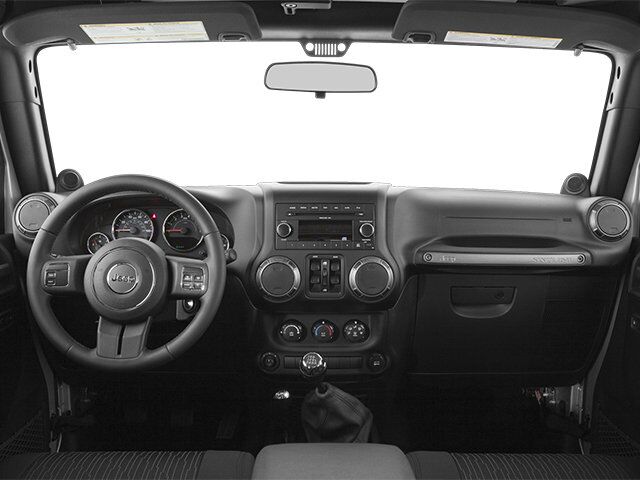 2014 Jeep Wrangler Unlimited Rubicon X Winder GA