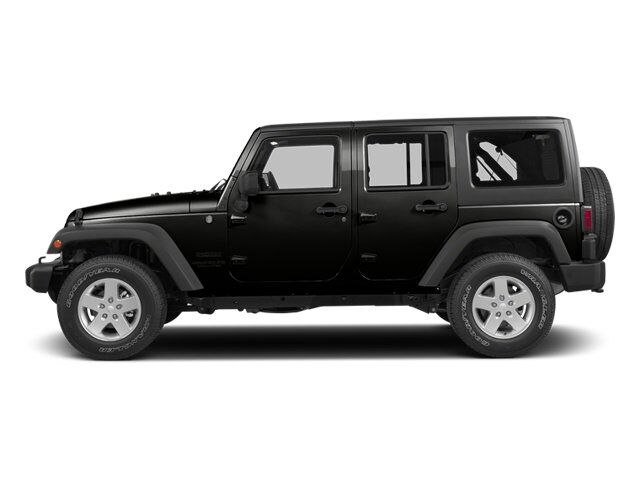 2014 Jeep Wrangler Unlimited Rubicon X Winder GA