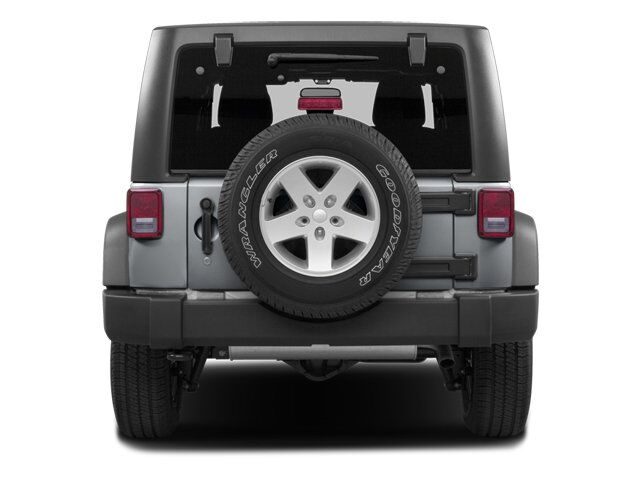 2014 Jeep Wrangler Unlimited Rubicon X Winder GA