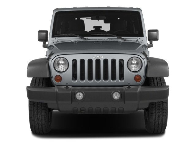 2014 Jeep Wrangler Unlimited Rubicon X Winder GA