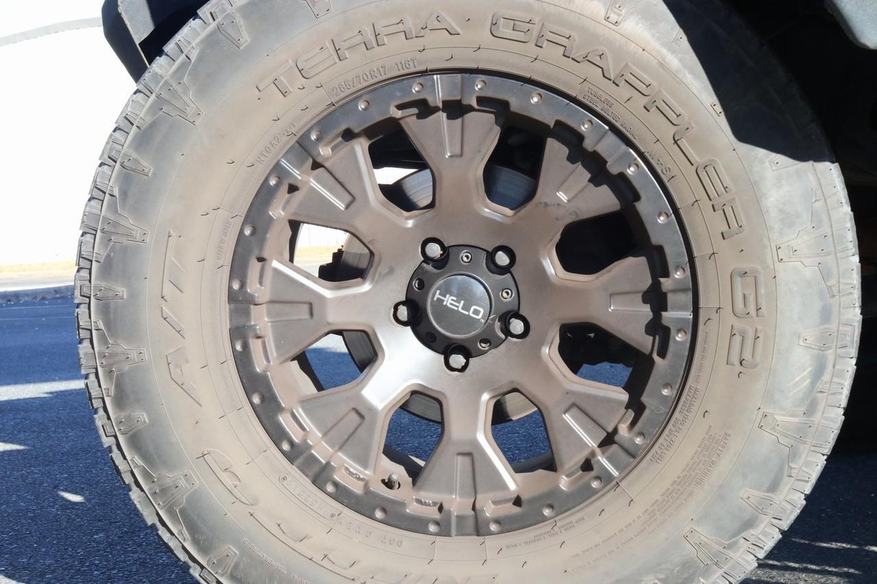 2014 Jeep Wrangler Unlimited Rubicon Fredericksburg VA