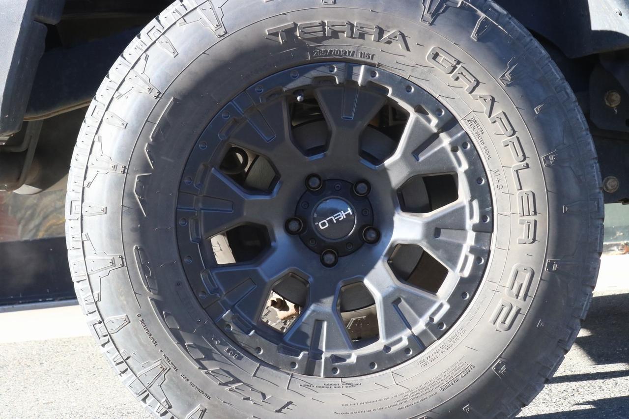 2014 Jeep Wrangler Unlimited Rubicon Fredericksburg VA