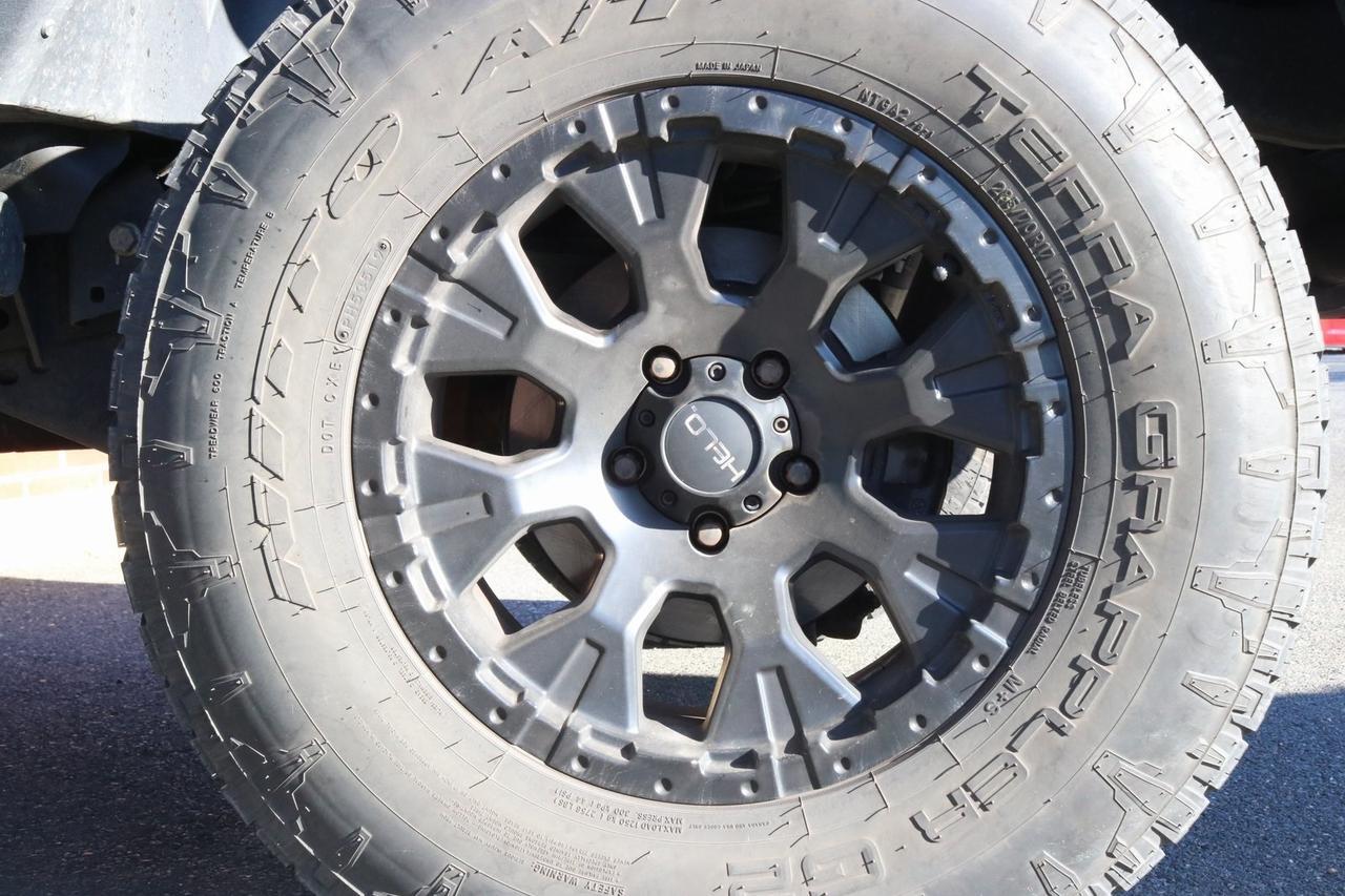 2014 Jeep Wrangler Unlimited Rubicon Fredericksburg VA