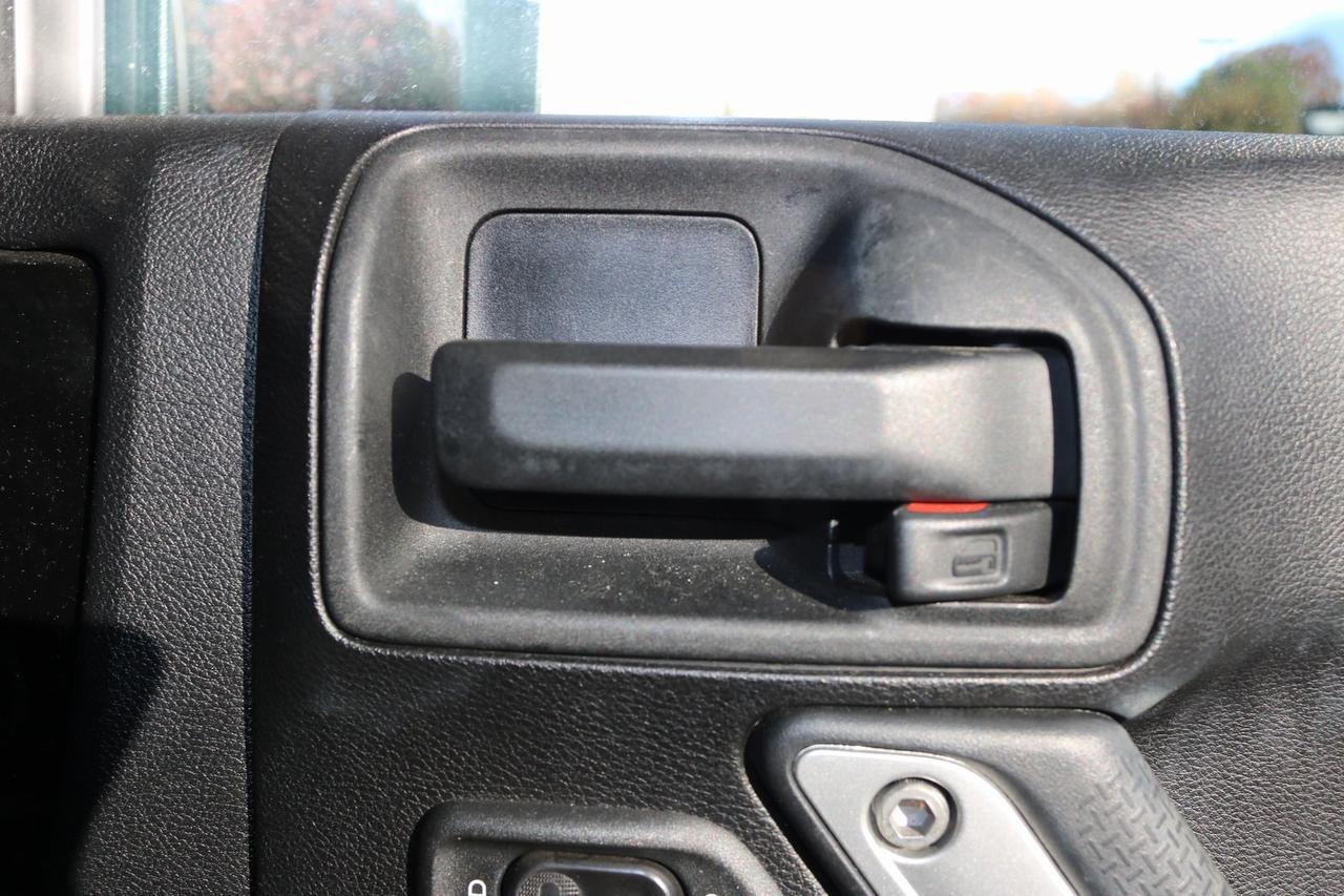 2014 Jeep Wrangler Unlimited Rubicon Fredericksburg VA