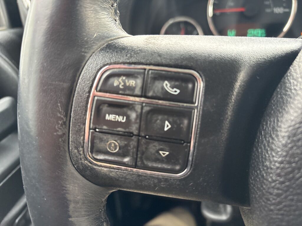 2014 Jeep Wrangler Unlimited Rubicon Cockeysville MD