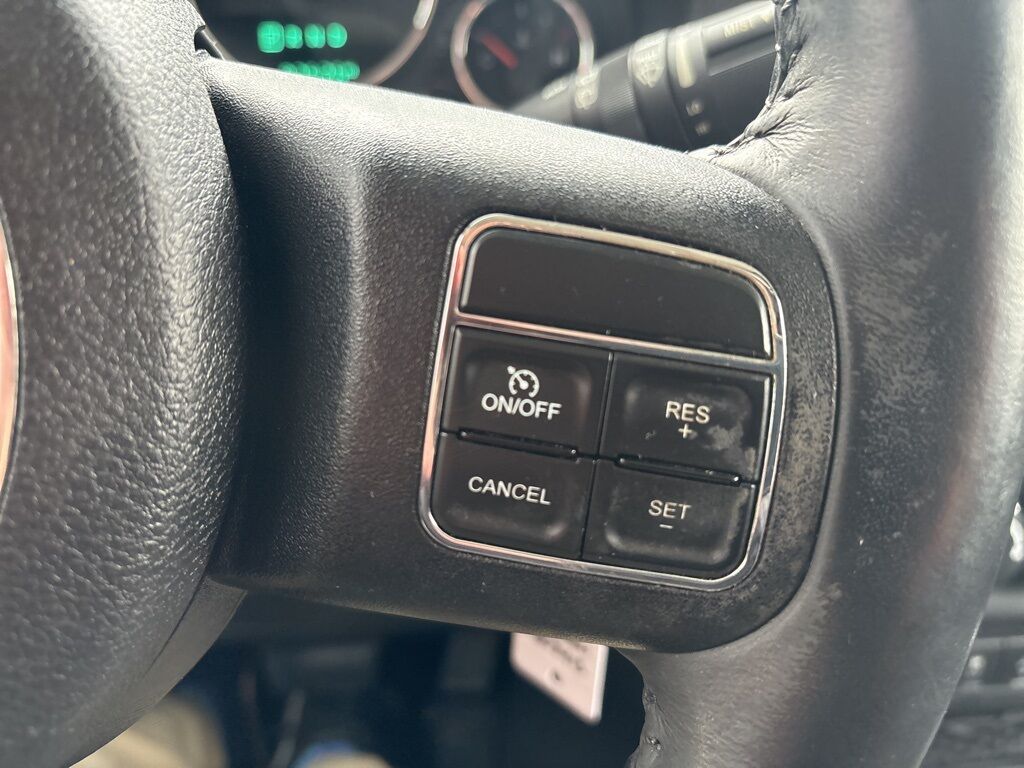 2014 Jeep Wrangler Unlimited Rubicon Cockeysville MD